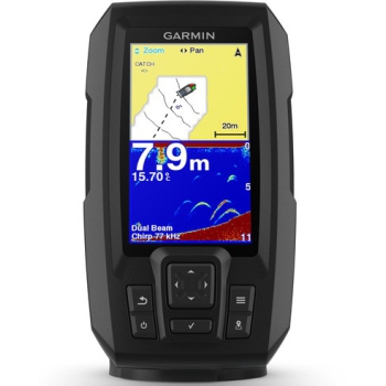 Garmin Striker Plus 4 eco / gps Painestore