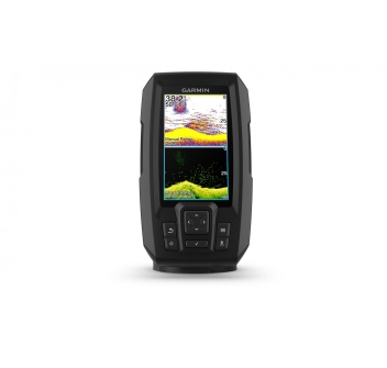 Garmin Striker Vivid 4CV eco / gps Painestore