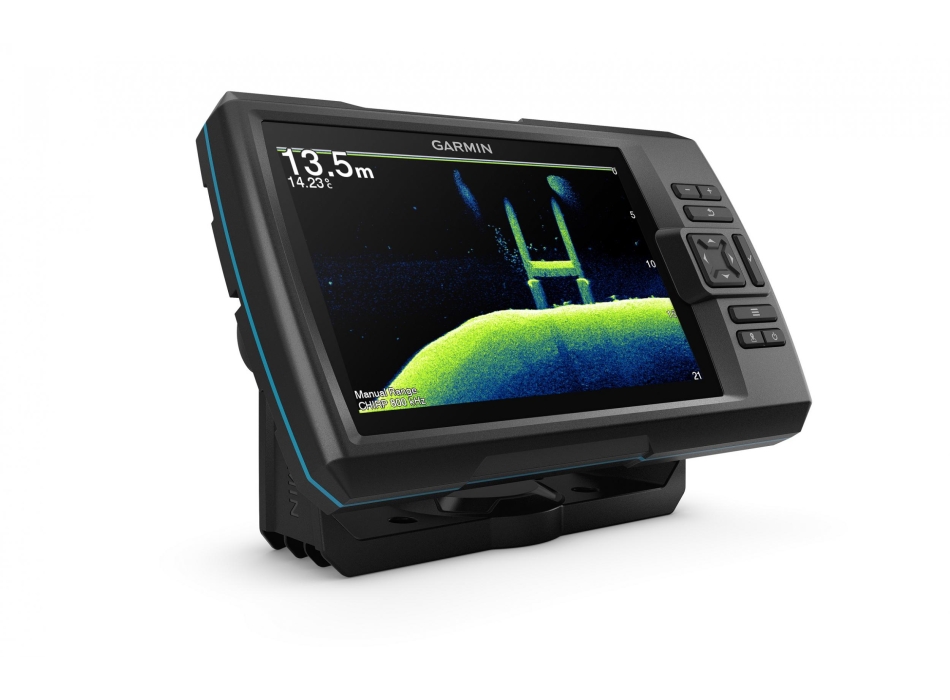 Garmin Striker Vivid 7CV eco / gps Painestore