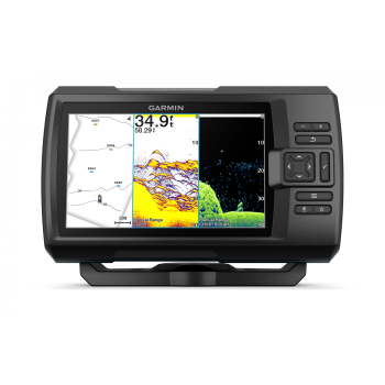 Garmin Striker Vivid 7CV eco / gps Painestore