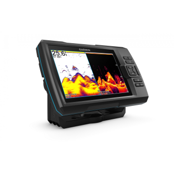 Garmin Striker Vivid 7CV eco / gps Painestore