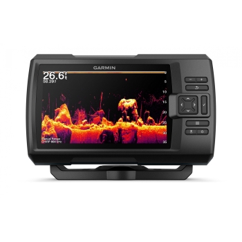 Garmin Striker Vivid 7CV eco / gps Painestore