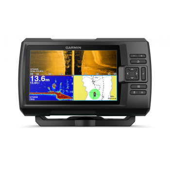 Garmin Striker Vivid 7SV eco / gps Painestore