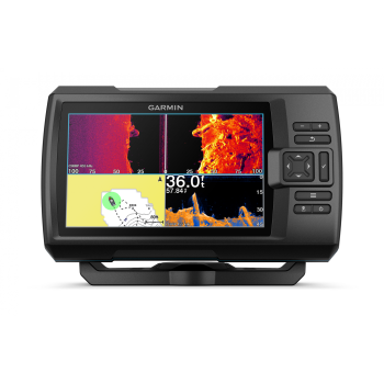 Garmin Striker Vivid 7SV eco / gps Painestore