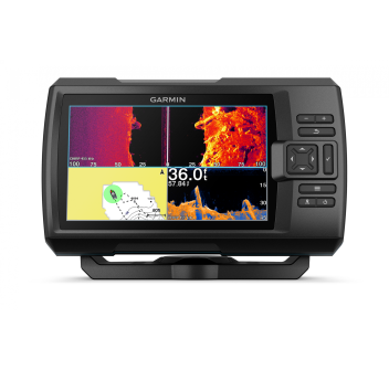 Garmin Striker Vivid 7SV eco / gps Painestore