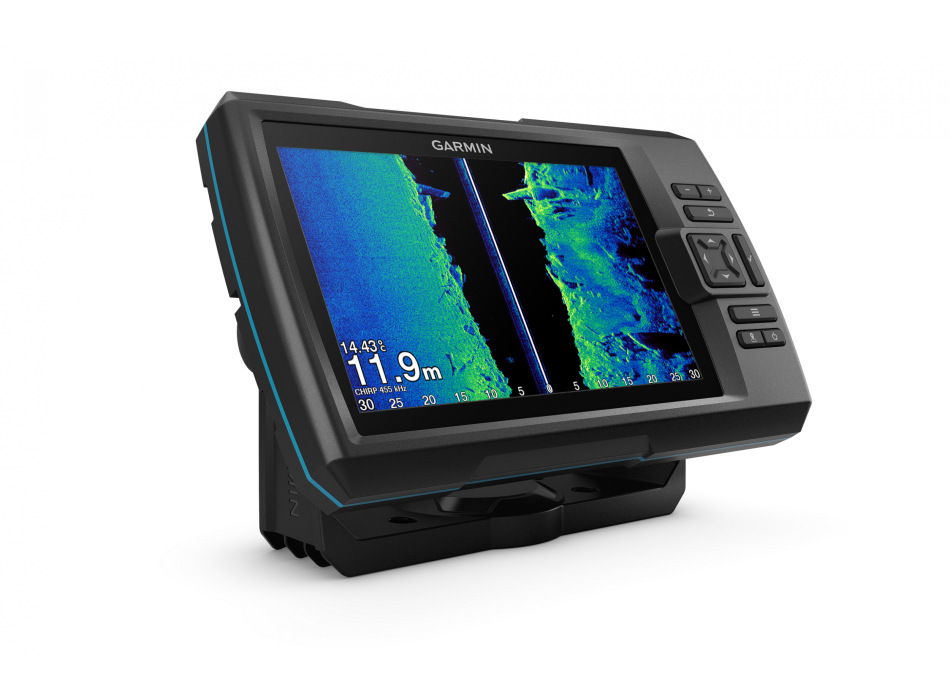 Garmin Striker Vivid 7SV eco / gps Painestore
