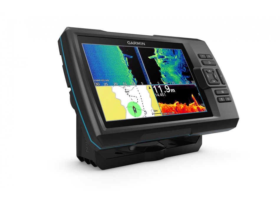Garmin Striker Vivid 7SV eco / gps Painestore