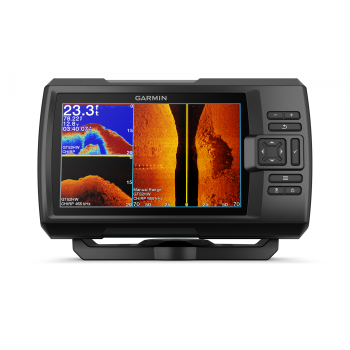 Garmin Striker Vivid 7SV eco / gps Painestore