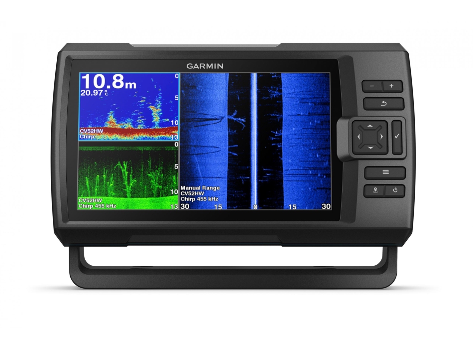 Garmin Striker Vivid 9SV eco / gps Painestore