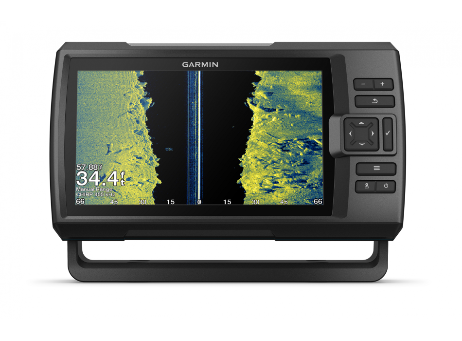 Garmin Striker Vivid 9SV eco / gps Painestore