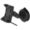 Garmin Suction cup mount powered with Montana 700 speaker