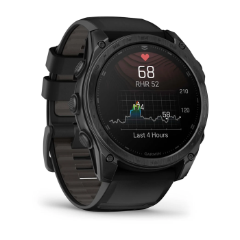 Garmin Tactix 8 – AMOLED Painestore