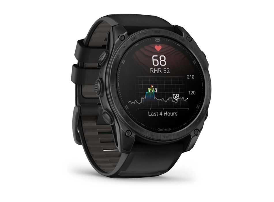 Garmin Tactix 8 – AMOLED Painestore