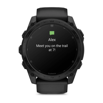 Garmin Tactix 8 – AMOLED Painestore