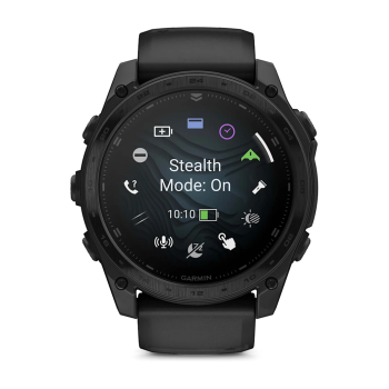 Garmin Tactix 8 – AMOLED Painestore