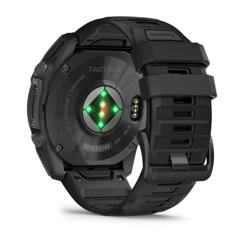 Garmin Tactix 8 – AMOLED Painestore