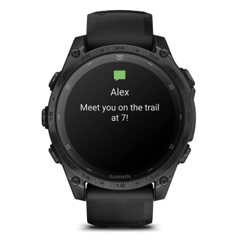 Garmin Tactix 8 – AMOLED Painestore