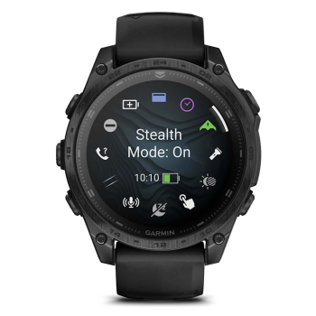 Garmin Tactix 8 – AMOLED Painestore