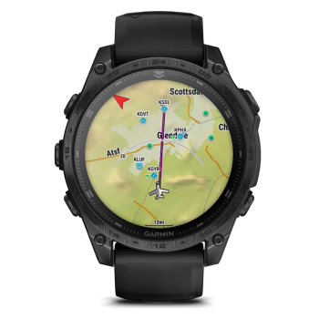 Garmin Tactix 8 – AMOLED Painestore