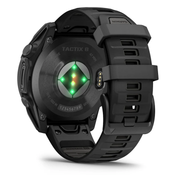 Garmin Tactix 8 – AMOLED Painestore