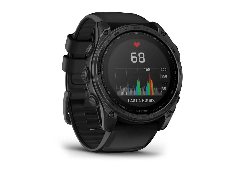Garmin Tactix 8 – SOLAR Painestore