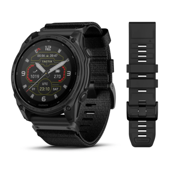 Garmin Tactix 8 – SOLAR Painestore