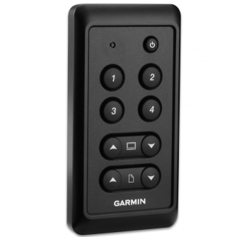 Garmin GNX Maxi remote control keyboard Painestore