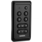 Garmin GNX Maxi remote control keyboard