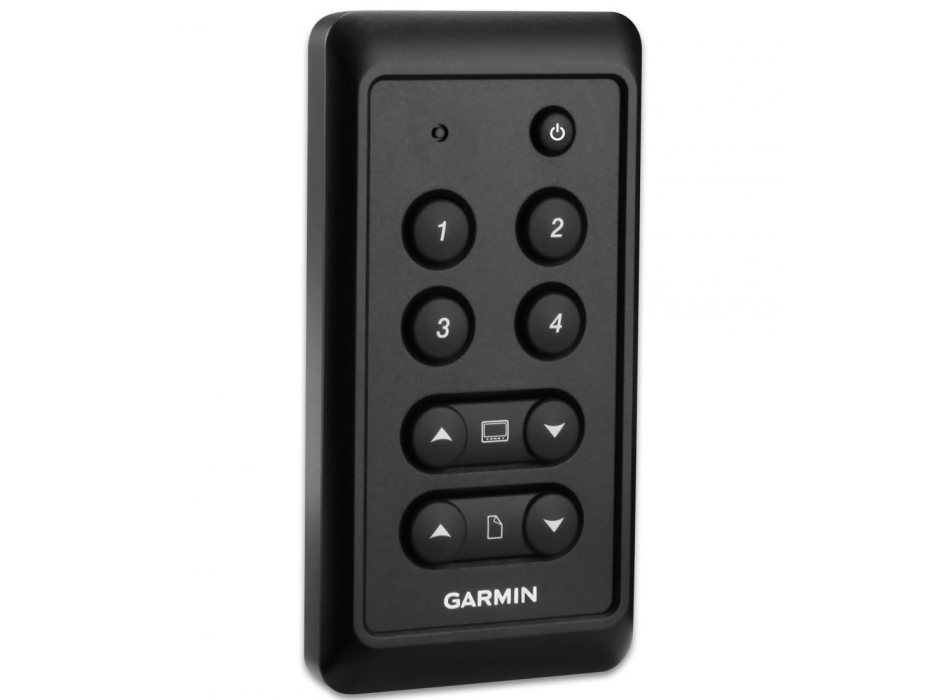 Garmin GNX Maxi remote control keyboard Painestore
