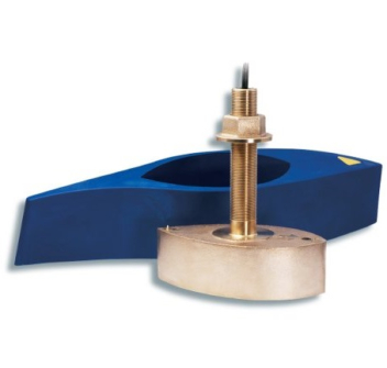 Garmin Transducer 1KW B260 Bronze Pass. Painestore