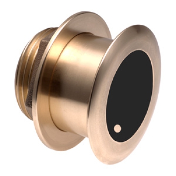 Garmin Transducer B175L Chirp 1kw Bronze Low Profile TILT Painestore