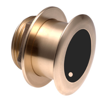 Garmin Transducer B175L Chirp 1kw Bronze Low Profile TILT Painestore