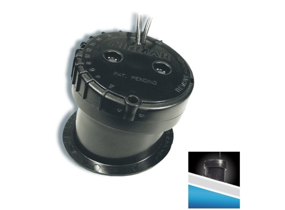 Garmin P79 transducer for indoor use Painestore