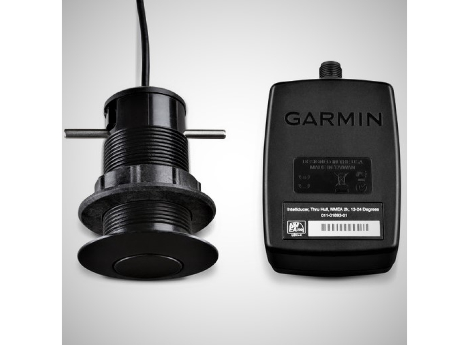 Garmin Transducer depth / temperature transducer GDT 43 Painestore