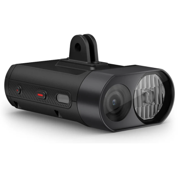 Garmin VariaVue Painestore