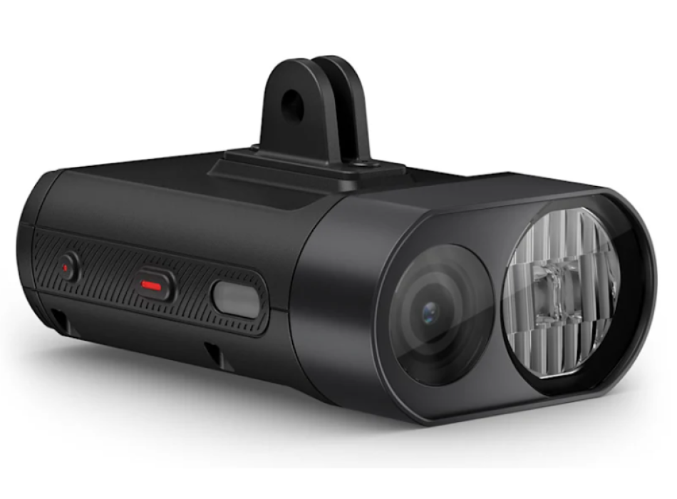 Garmin VariaVue Painestore