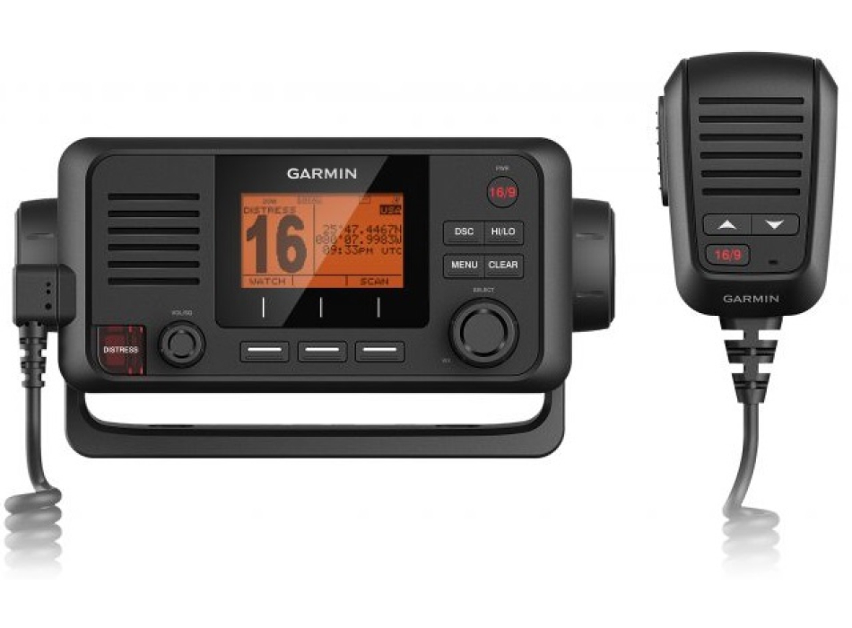 Garmin VHF 115i with GPS Painestore
