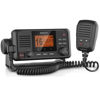 Garmin VHF 115i with GPS Painestore
