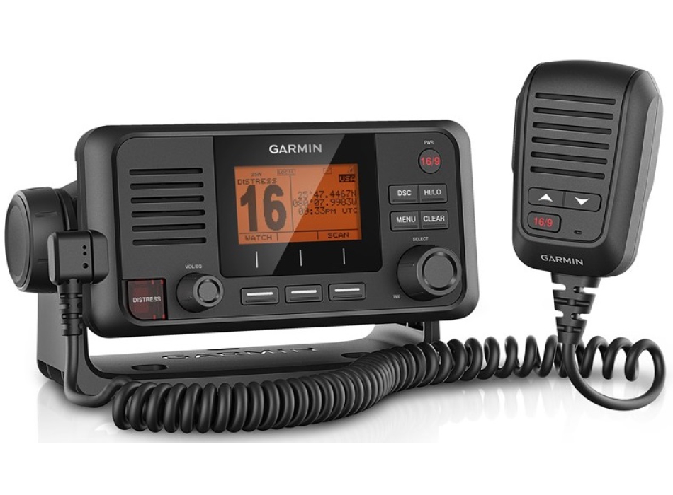 Garmin VHF 115i with GPS Painestore