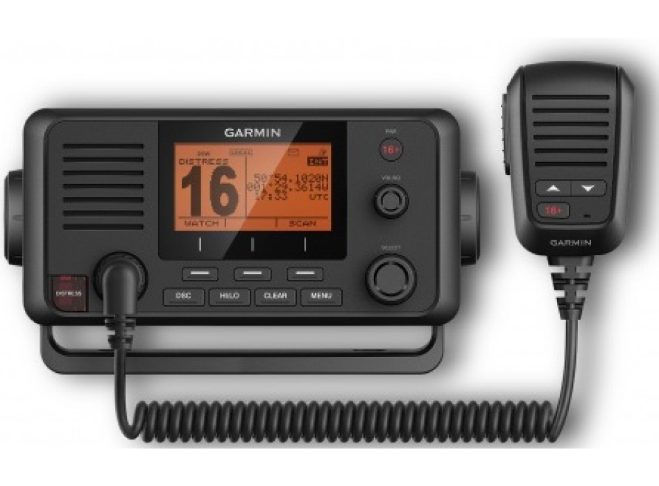 Garmin VHF 215i with built-in AIS Painestore