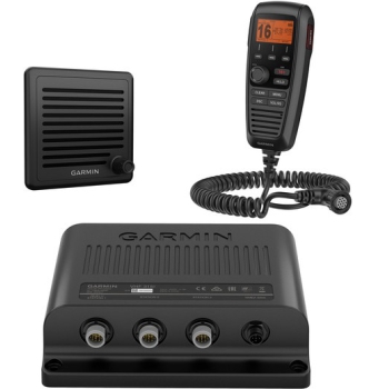 Garmin VHF 315i Black Box Handset System Painestore