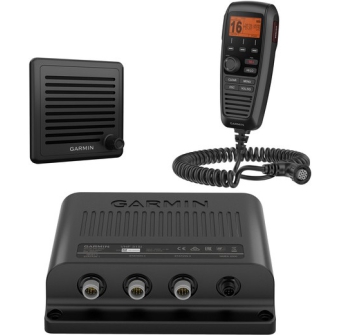 Garmin VHF 315i Black Box Handset System Painestore