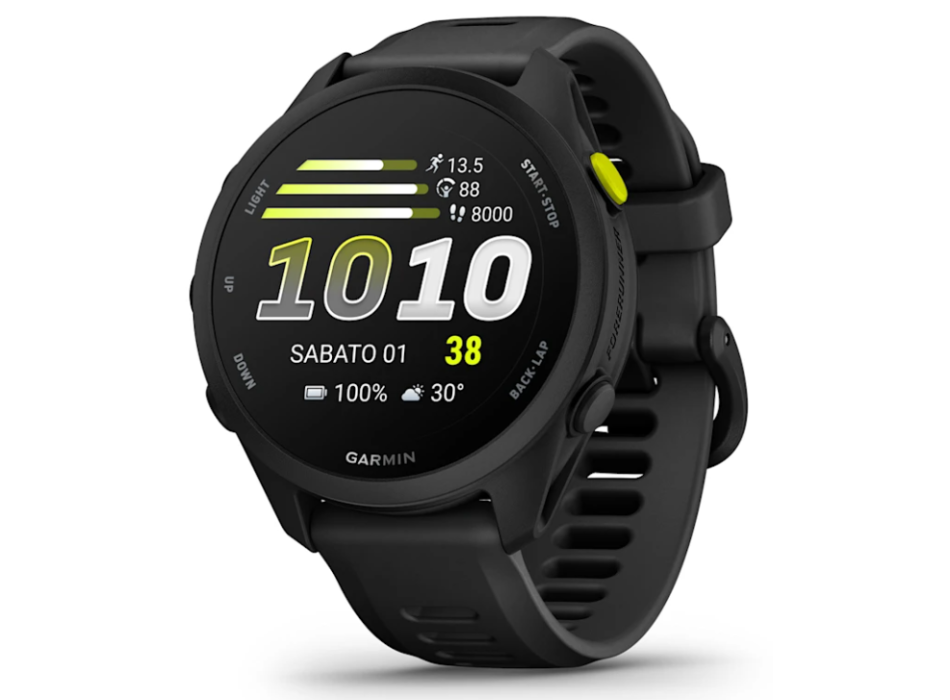 Grarmin Forerunner 70 Painestore