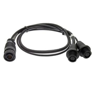 Humminbird "Y" cable for SOLIX Painestore