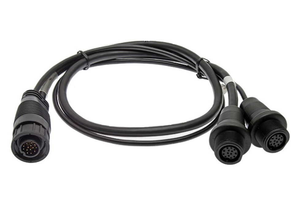 Humminbird "Y" cable for SOLIX Painestore