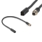 Humminbird ASECQDE Helix ethernet adapter cable