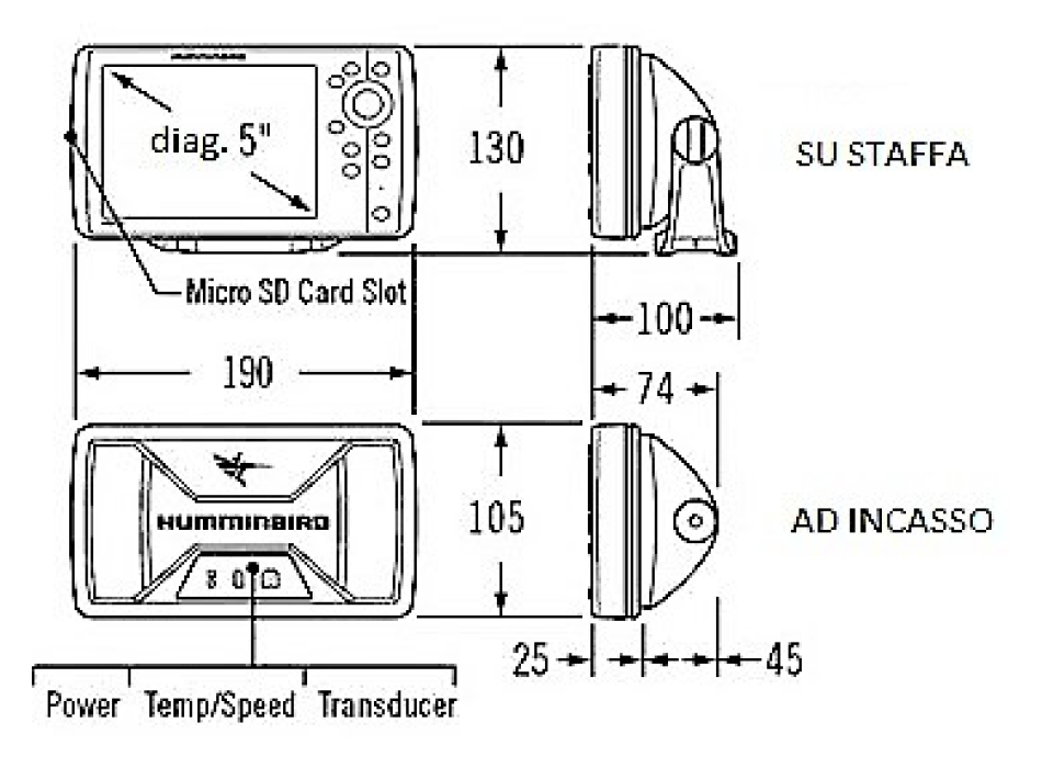 Humminbird helix 5 deals