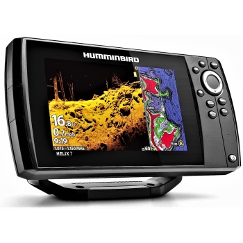 Humminbird HELIX 7 CHIRP MDI GPS G4 Painestore