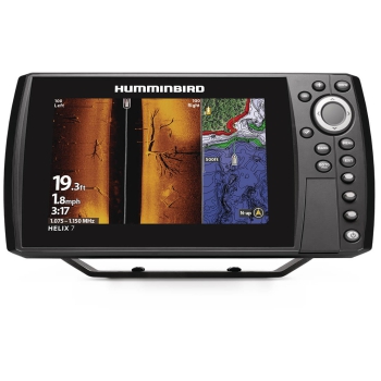 Humminbird HELIX 7 CHIRP Sonar GPS G4N Painestore