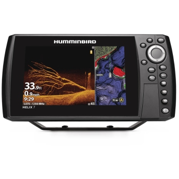 Humminbird HELIX 7 CHIRP Sonar GPS G4N Painestore